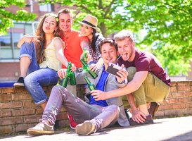 Studenten krijgen te maken met MRSA-bacterie, hoe bescherm je je hiertegen?