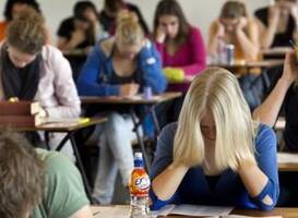 Wat kan je verwachten van je examenjaar havo? 