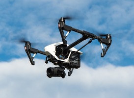 Nederlander volgt als eerste nieuwe Europese drone-opleiding 